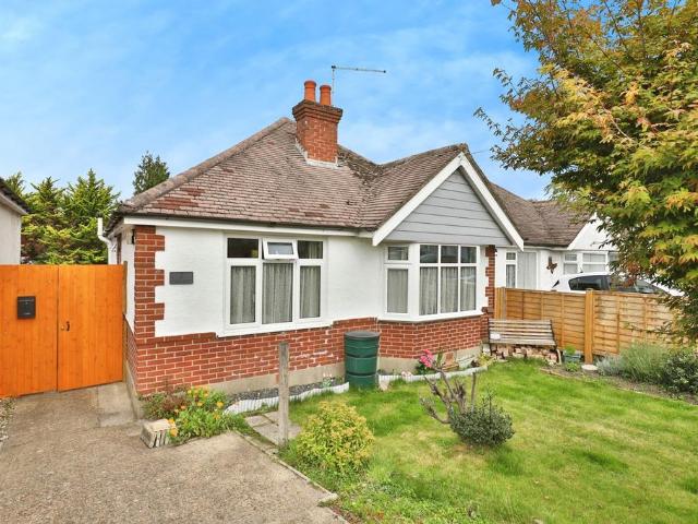 Bungalow for sale in Poole