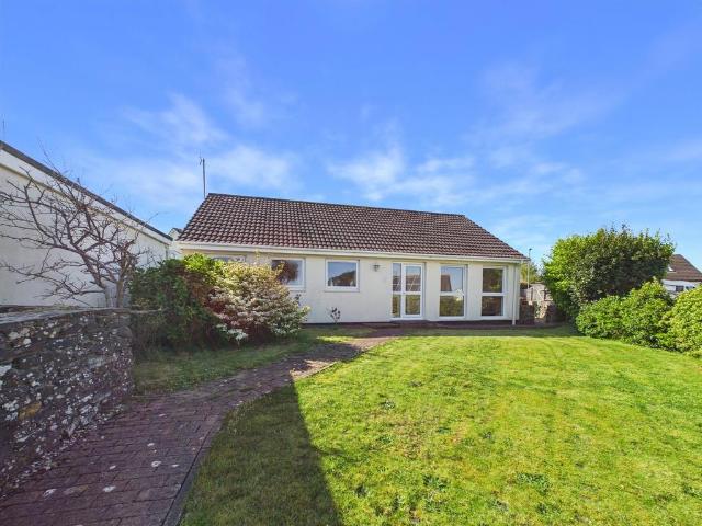 Bungalow for sale in Hallagather, Crackington Haven