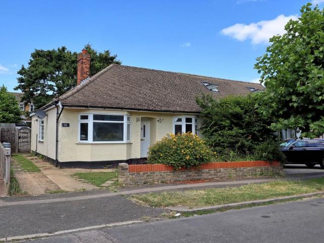 Bungalow for sale in Essex