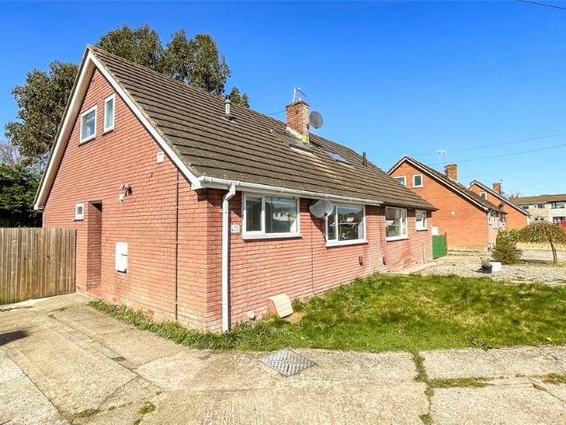 Bungalow for sale in Menai Bridge