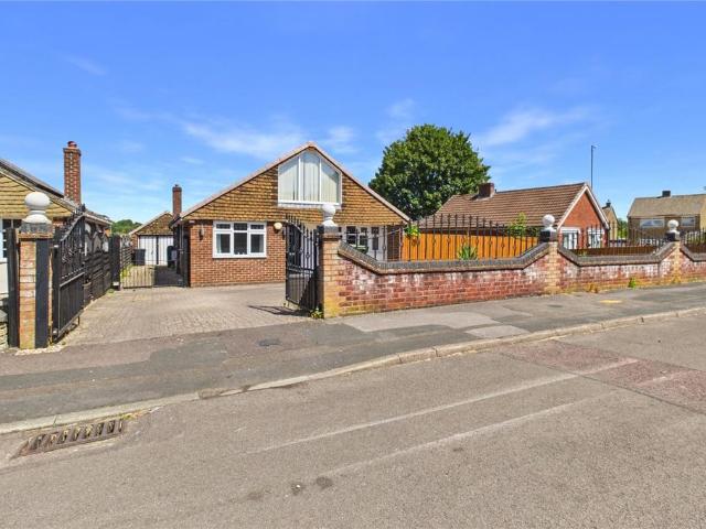 Bungalow for sale in Rodbourne, Swindon