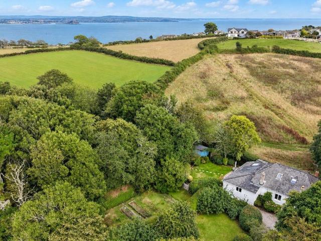 Bungalow for sale in Wherrytown, Penzance
