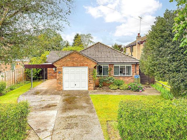 Bungalow for sale in Southdown, Five Acres