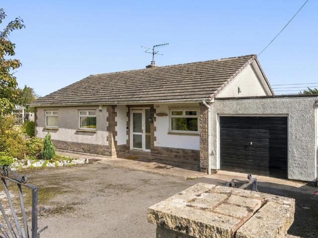 Bungalow for sale