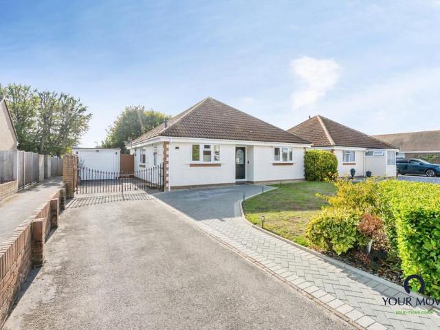 Bungalow for sale in Rose Green, Clapham