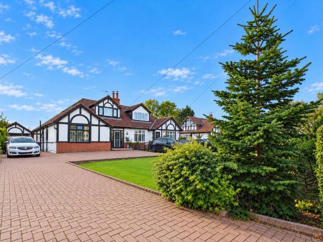 Bungalow for sale in Camerton, Thorngumbald