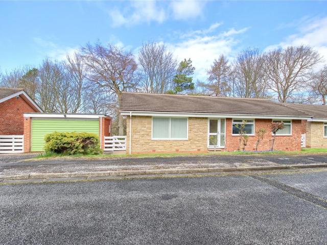 Bungalow for sale in Yarm, Stockton-on-tees