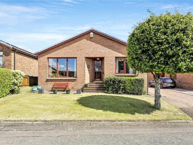 Bungalow for sale in Dalgety Bay & Hillend, Dalgety Bay