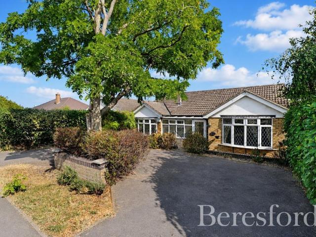 Bungalow for sale in Maldon
