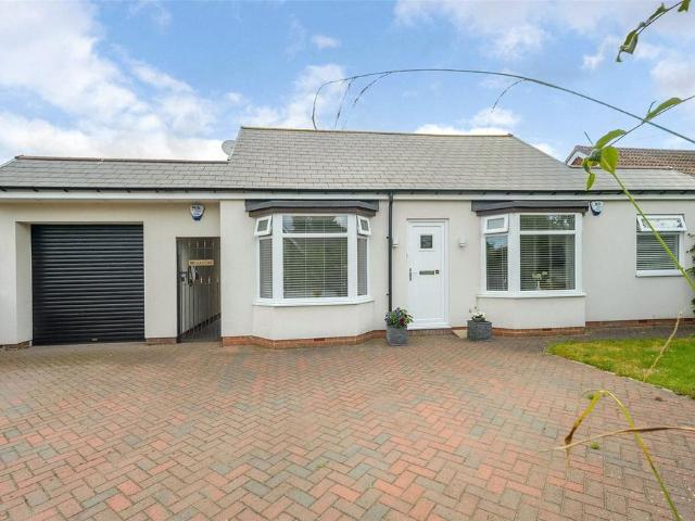 Bungalow for sale in Stannington