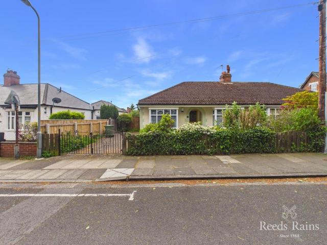 Bungalow for sale in Stockton-on-tees, Isle Of Man
