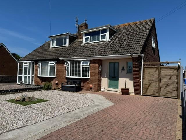 Bungalow for sale in Rossall Beach, Cabus