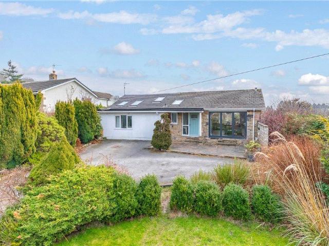 Bungalow for sale in Baildon