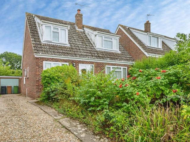 Bungalow for sale in Corpusty and Saxthorpe, Comers