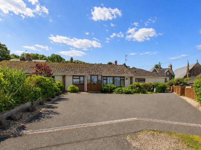 Bungalow for sale in Williton, Bishops Lydeard