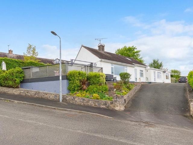 Bungalow for sale in Beaumaris