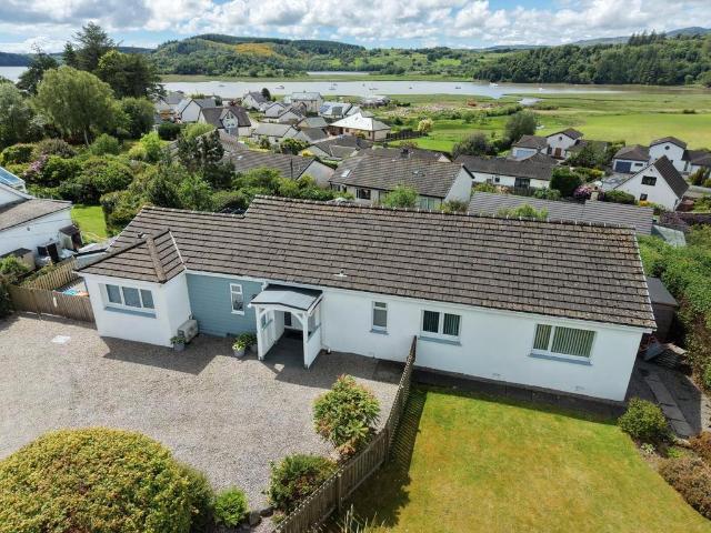 Bungalow for sale in Scotland