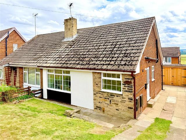 Bungalow for sale in Darfield, South Yorkshire
