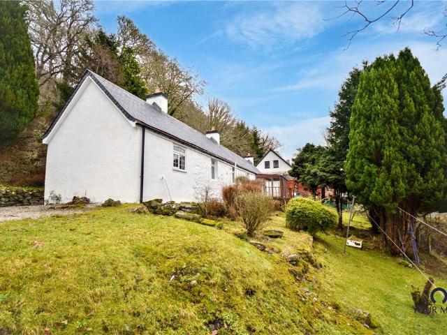 Bungalow for sale in Invermoriston, Scotland