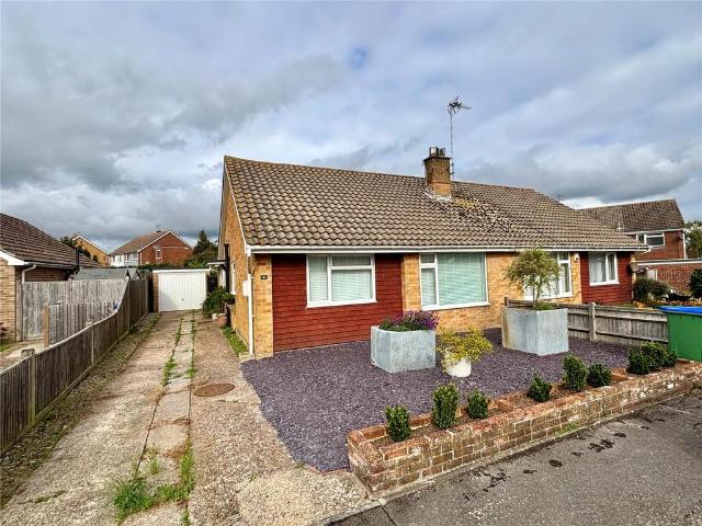 Bungalow for sale in Ringmer, Lewes