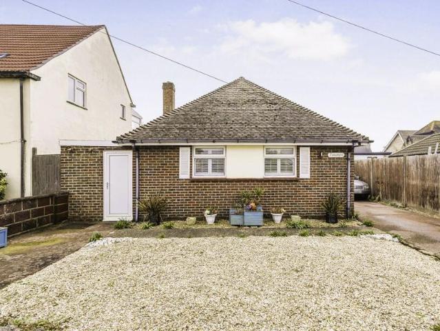 Bungalow for sale in Littlecote, West Sussex
