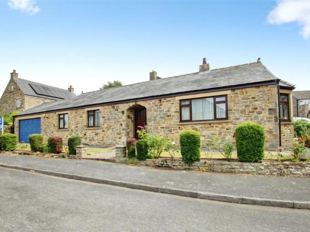 Bungalow for sale in Castleside