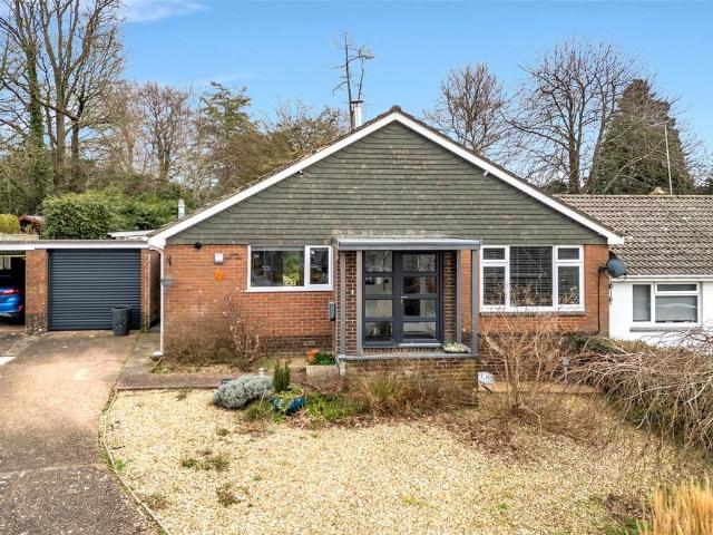 Bungalow for sale in Budlake, Isle Of Man