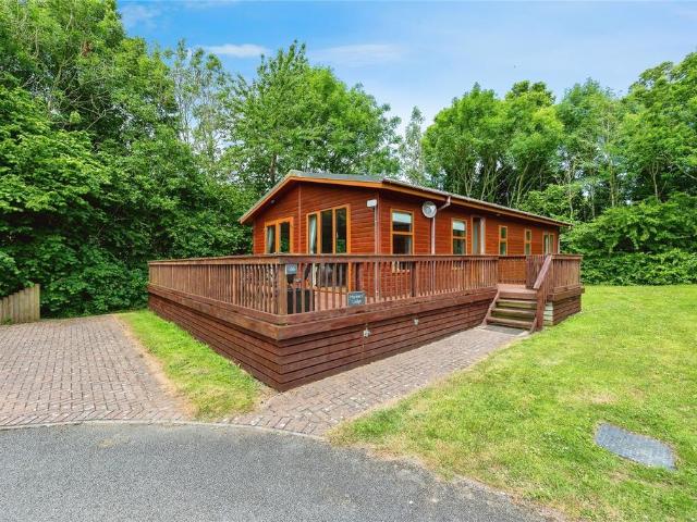 Bungalow for sale in St Minver, Cornwall