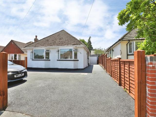Bungalow for sale in Bear Cross, Bournemouth