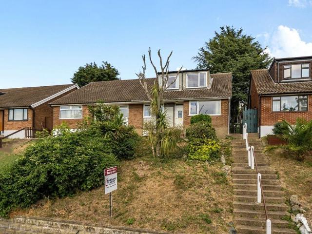 Bungalow for sale in Swanscombe and Greenhithe, Monks Orchard