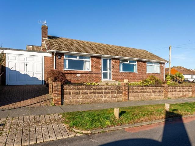 Bungalow for sale in Woodingdean, Brighton & Hove