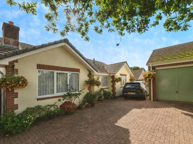 Bungalow for sale in Budlake, Devon
