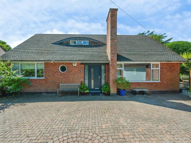 Bungalow for sale in Hints, Boley Park