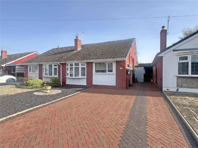 Bungalow for sale in Muxton, Telford