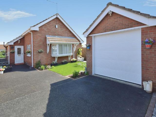 Bungalow for sale in Winthorpe, Belleau