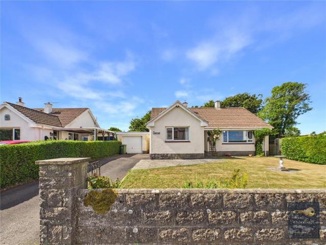 Bungalow for sale in Brandis Corner, Devon
