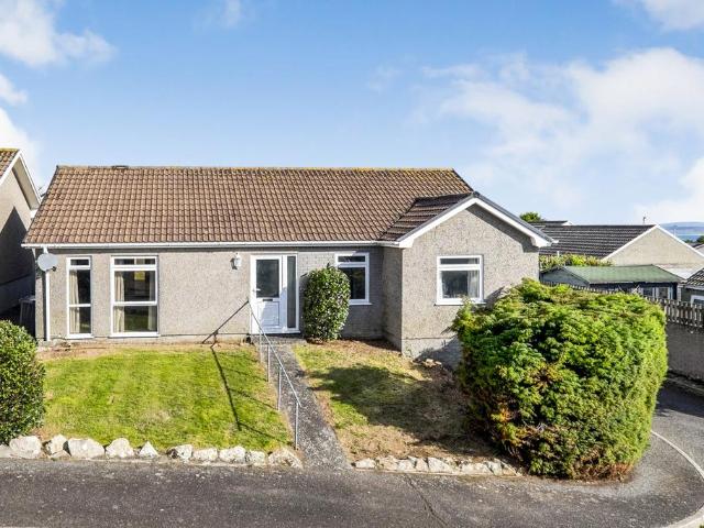 Bungalow for sale in Carbis Bay, St. Ives