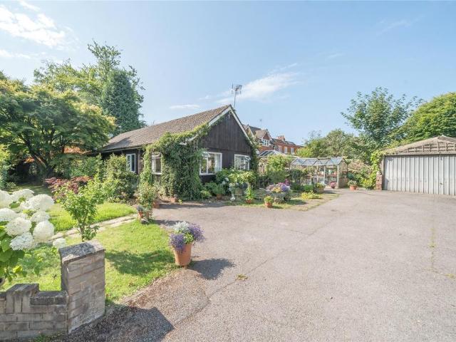Bungalow for sale in Kingswood Firs, Bolton Low Houses
