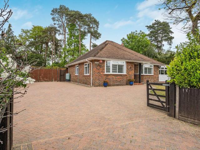 Bungalow for sale in Whitehill, Bolton Low Houses