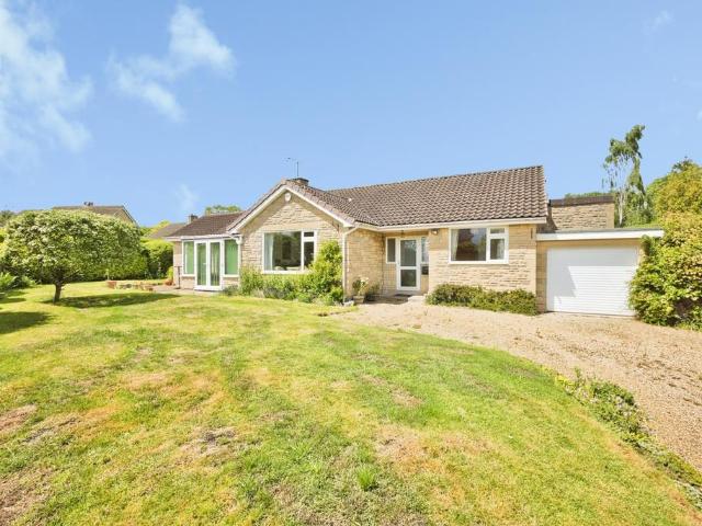 Bungalow for sale in South Petherton, Somerset