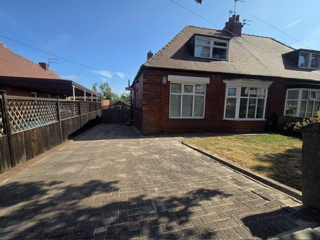 Bungalow for sale in South Shields, South Tyneside