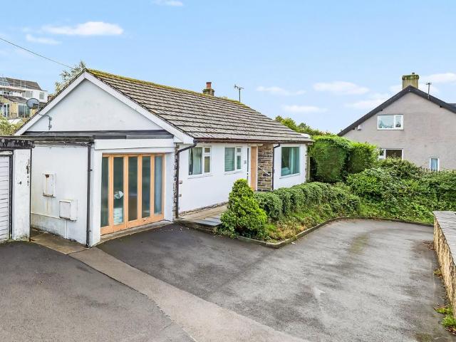 Bungalow for sale in Kelbrook and Sough, Higherford