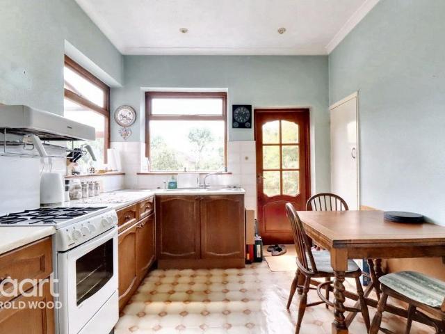 Bungalow for sale in Harold Hill, Greater London