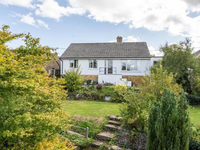 Bungalow for sale in Somerset