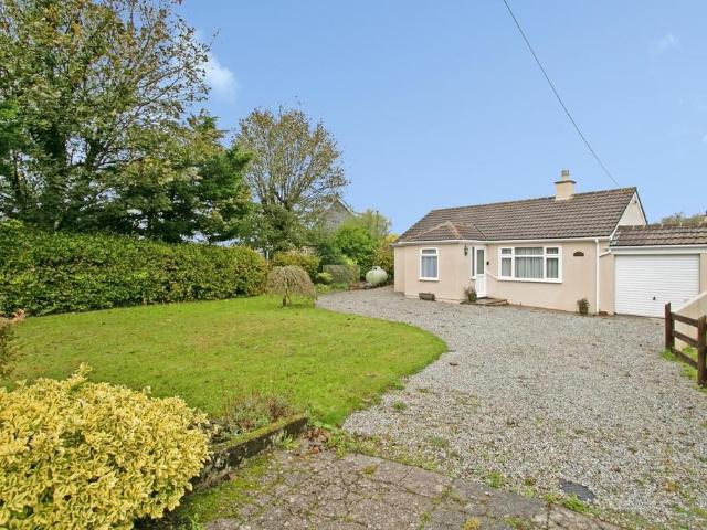 Bungalow for sale in Vogue, St. Day