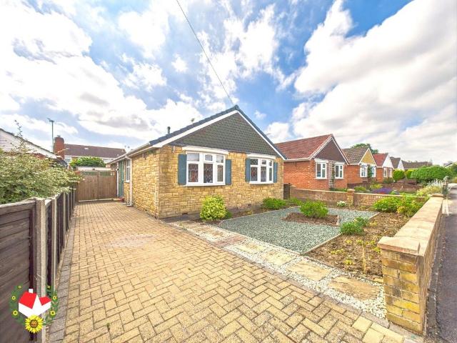 Bungalow for sale in School House, Gloucestershire
