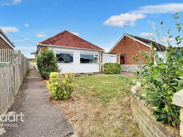 Bungalow for sale in Leysdown, Oad Street