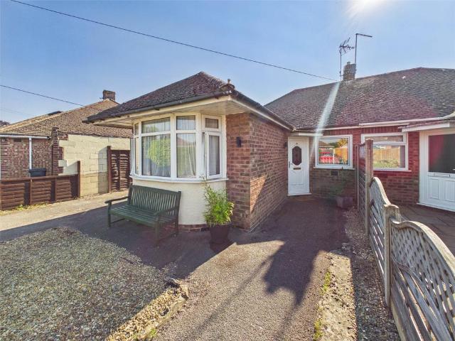 Bungalow for sale in Gloucester, Gloucestershire