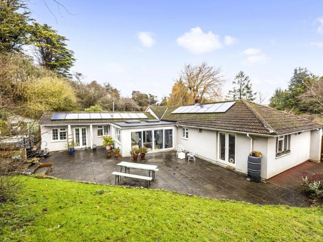 Bungalow for sale in Withdean, Brighton