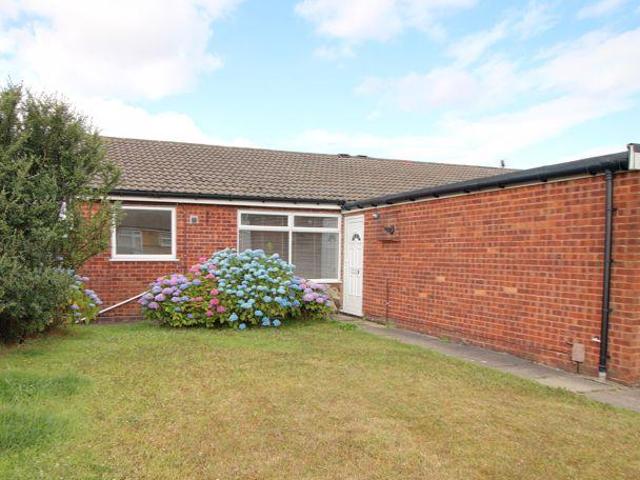 Bungalow for sale in Selston CP, Selston